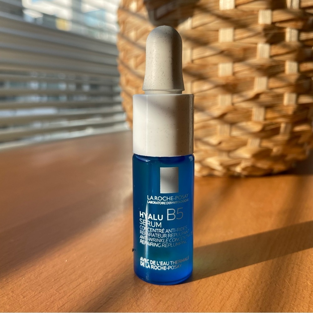 3/$40 🦙 La Roche Posay B5 Hyalu Serum Deluxe Size